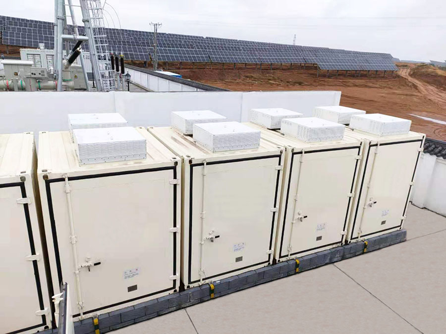 تصنيع HVAC مخصص