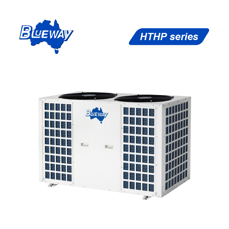 أعلى شركات تصنيع وحدة مناولة الهواء وحلول المضخات الحرارية الصينية لأنظمة HVAC الموفرة للطاقة