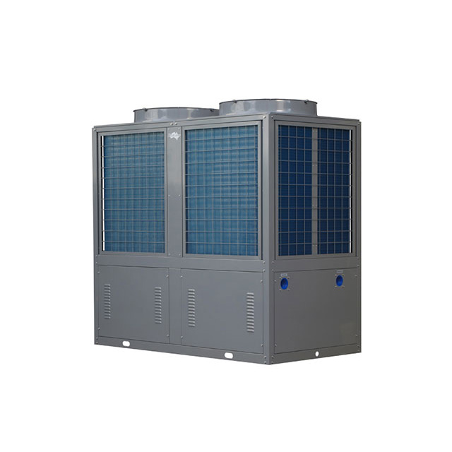 كيفية اختيار مضخة حرارية لحمام السباحة لتحقيق الكفاءة العالية وتوفير الطاقة؟