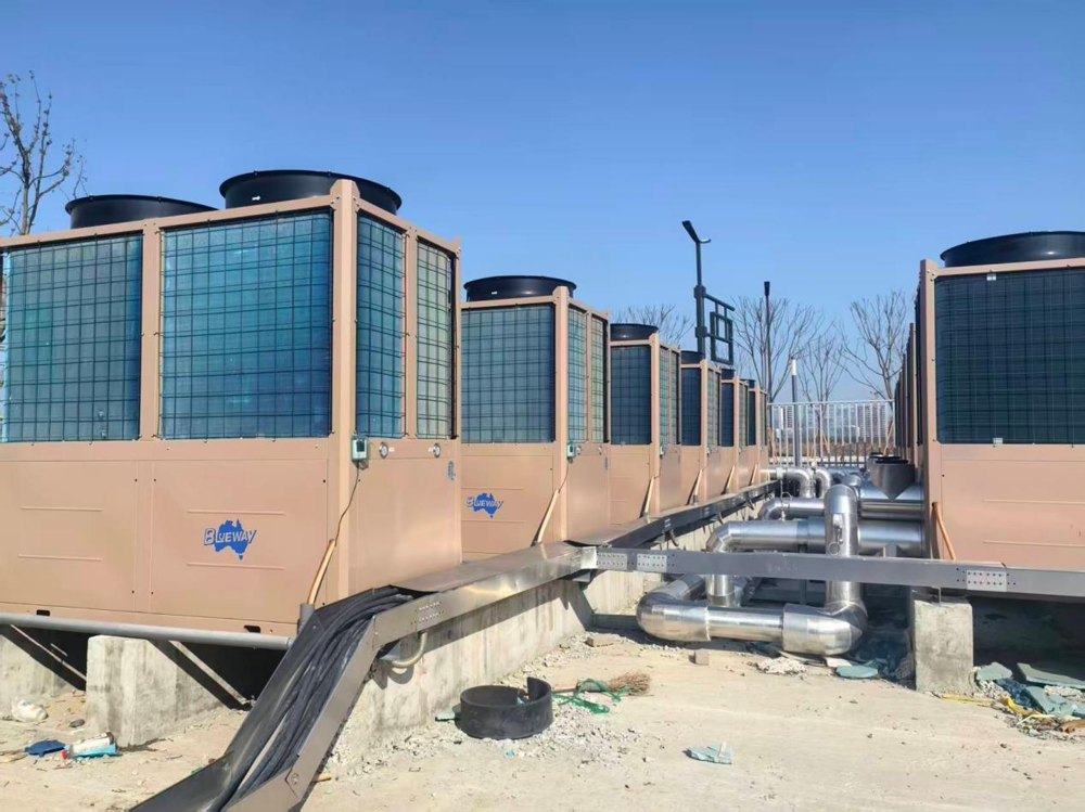 دراسة حالة لمركز رياضي واسع النطاق: صالة ونتشو للألعاب الرياضية