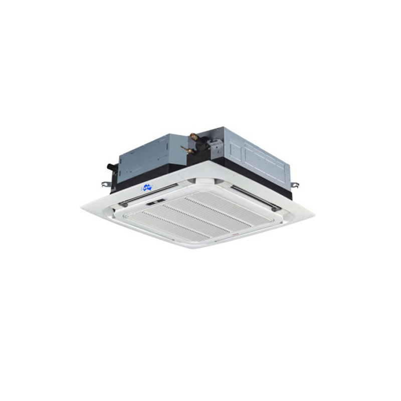 كيف يمكن لمكيف الهواء التجاري الخفيف أن يغير مساحة عملك؟