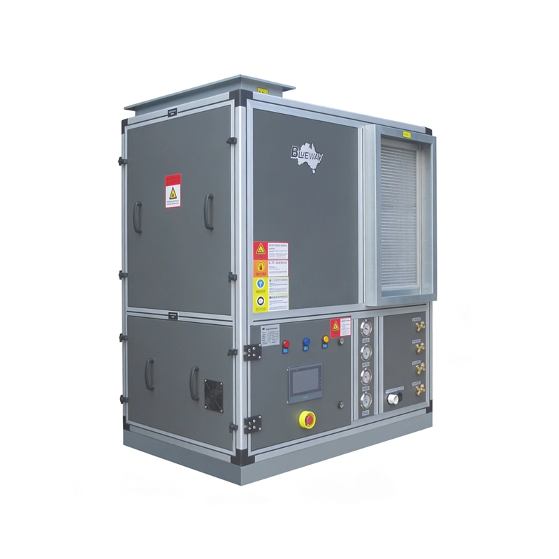 جهاز إزالة الرطوبة من حمام السباحة الداخلي عالي السعة