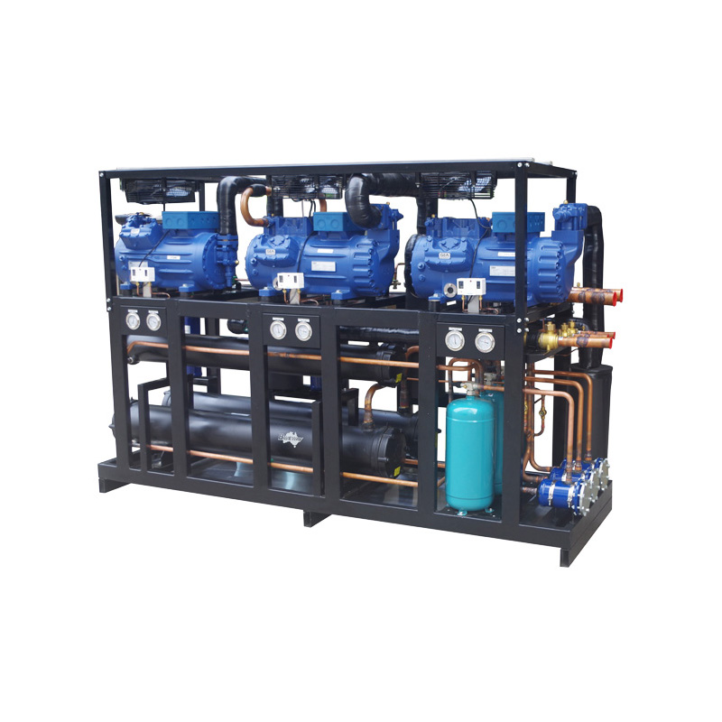 HVAC solutions