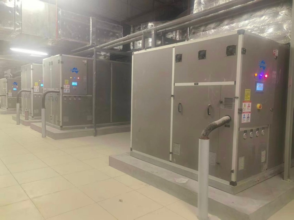 Foshan Blueway Electric Appliances Co., Ltd.