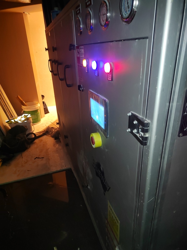 Foshan Blueway Electric Appliances Co., Ltd.