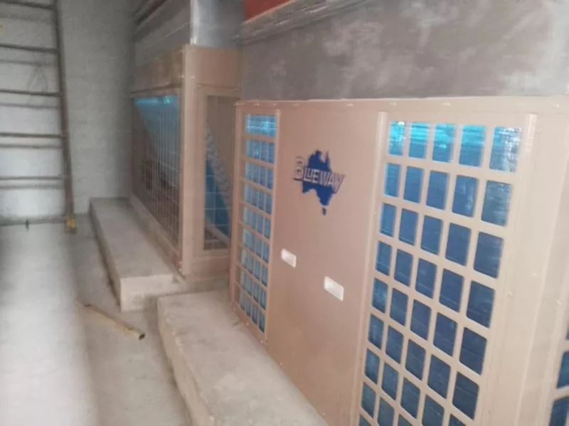 Foshan Blueway Electric Appliances Co., Ltd.